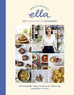 Het plantaardige kookboek / Deliciously Ella 9789021572147, Verzenden, Gelezen, Ella Mills-Woodward