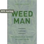 Weed Man 9781595551535 John Mccaslin, Verzenden, Gelezen, John Mccaslin