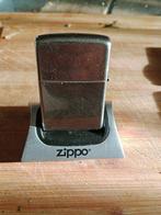 Zippo - Zonder Minimumprijs - Zakaansteker - Staal, Verzamelen, Nieuw