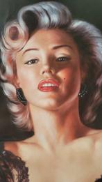 Dominic (XX) - Marilyn Monroe, Antiek en Kunst