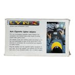 Atari Lynx Auto Cigarette Lighter Adapter (BOXED), Verzenden, Nieuw