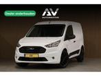 Ford Transit Connect | Zakelijke Lease v.a. €264.87 pm, Automaat, Stof, Gebruikt, Wit