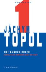 Het gouden hoofd / Moldaviet / 1 9789078068167 Jáchym Topol, Boeken, Verzenden, Gelezen, Jáchym Topol