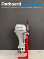 Honda 10 PK, Ophalen of Verzenden, Gebruikt, Buitenboordmotor