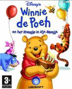 Disneys Winnie de Poeh en het Knaagje [PS2], Spelcomputers en Games, Ophalen of Verzenden, Nieuw