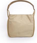 US POLO ASSN. Houston Schoudertas Dames - Beige, Verzenden, Nieuw