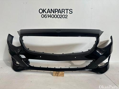 Mercedes-Benz B-klasse W246 voorbumper A2468854325, Auto-onderdelen, Carrosserie en Plaatwerk, Gebruikt, Mercedes-Benz, Voor, Bumper