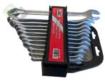 Steekringsleutel Set, 12 Delig, JMC, 6 Tot15, 17, 19 En 22mm, Ophalen of Verzenden, Nieuw