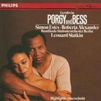 cd - Gershwin - Porgy And Bess (Highlights), Verzenden, Zo goed als nieuw