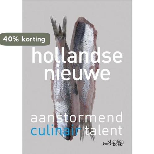 Hollandse Nieuwe 9789058563033 W. Jansen, Boeken, Kookboeken, Zo goed als nieuw, Verzenden