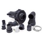 Pompset 24V 07-99-089 voor Albin Pump Design Standaard Toile, Watersport en Boten, Ophalen of Verzenden, Nieuw