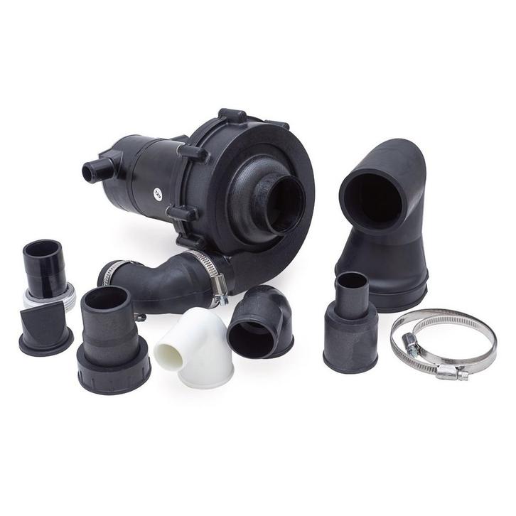 Pompset 24V 07-99-089 voor Albin Pump Design Standaard Toile, Watersport en Boten, Bootonderdelen, Nieuw, Ophalen of Verzenden