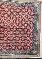 Textiel - 88 cm - 85 cm - SARASA KEPALA BATIK, Antiek en Kunst, Kunst | Niet-Westerse kunst