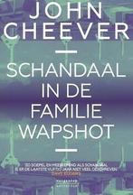Het schandaal van de familie Wapshot (9789461643490), Boeken, Nieuw, Verzenden