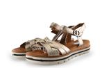 Gabor sandalen in maat 39 Goud | 25% korting, Kleding | Dames, Schoenen, Overige kleuren, Verzenden, Gabor, Sandalen of Muiltjes