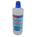 Bleko Demi - Water - Accuwater 1 liter (Onderhoudsmiddelen), Nieuw, Ophalen of Verzenden