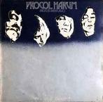 LP gebruikt - Procol Harum - Broken Barricades (UK, 1971), Verzenden, Zo goed als nieuw