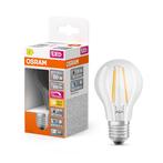 Osram LED Peer E27 5.8W/927 806lm Helder Dimbaar | Beste..., Ophalen of Verzenden, Nieuw