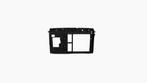 Citroen C3  Voorfront Benzine 1.0/1.2/1.4/1.6 Man.Trans., Nieuw
