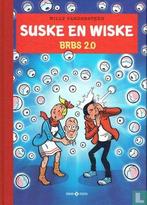 Suske en Wiske - BRBS 2.0 - 2018, Eén stripboek, Verzenden, Zo goed als nieuw, Gucht, Peter Van.