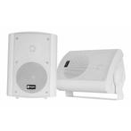 Skytec ODS50W 2-weg speakerset met montagebeugels - 100W, Verzenden, Nieuw