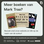 President Robert 9789025367459 Mark Traa, Verzenden, Gelezen, Mark Traa