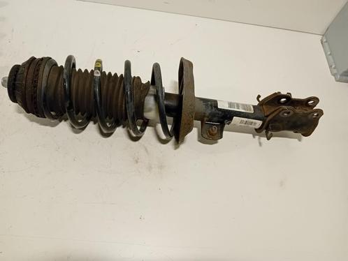 Veerpoot rechts voor Fiat Punto  1.3 D Multijet 51865489, Auto-onderdelen, Ophanging en Onderstel, ARN erkend, Stiba lid, Erkend duurzaam