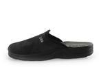 Dream Pantoffels in maat 41 Zwart | 10% extra korting, Verzenden, Pantoffels of Sloffen, Gedragen, Dream