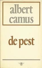 De pest 9789023400592 Camus, Boeken, Verzenden, Gelezen, Camus