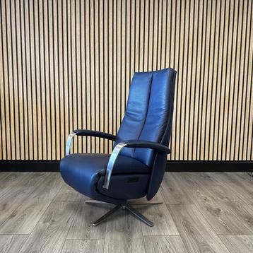 Relaxfauteuil De Toekomst Twice Pro 291 beschikbaar voor biedingen