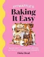 9781529148688 Fitwaffles Baking It Easy Eloise Head, Boeken, Verzenden, Nieuw, Eloise Head