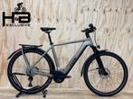 Cube Kathmandu Hybrid Pro 750 28 inch E-Bike SHIMANO 2024, Ophalen of Verzenden, Zo goed als nieuw, Cube, 50 km per accu of meer