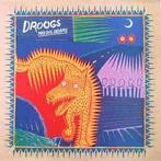LP gebruikt - Droogs - Mad Dog Dreams, Verzenden, Zo goed als nieuw