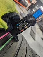 255/40/19 96W DUNLOP ZOMERBANDEN 7MM PROFIEL DEMO 4X, Auto-onderdelen, Banden en Velgen, Gebruikt, 255 mm, Band(en), Personenwagen