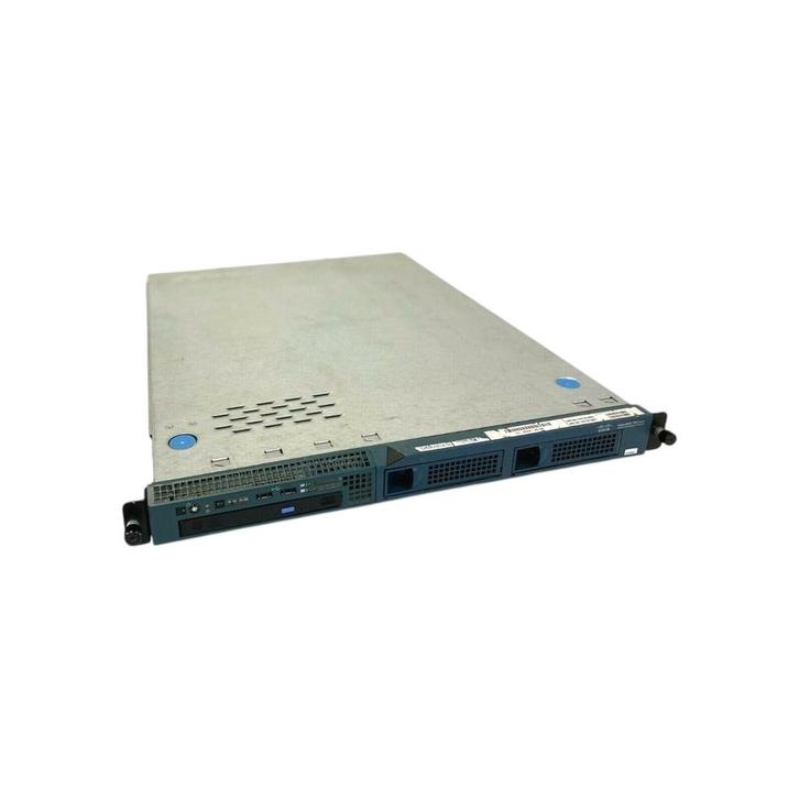 Cisco MCS7816I4-K9-CMD, Computers en Software, Netwerk switches, Ophalen of Verzenden