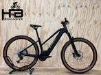 Cube Reaction Hybrid SL 750 29 inch E-Mountainbike XT 2022, Fietsen en Brommers, Fietsen | Mountainbikes en ATB, Overige merken