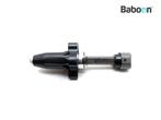 Nokkenas Kettingspanner Honda CB 750 Hornet 2023 (CB750), Verzenden, Gebruikt