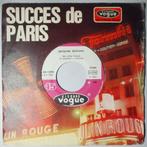 Jacques Dutronc - Les play boys - Single, Gebruikt, 7 inch, Pop, Single