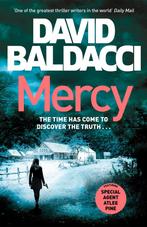 Mercy / Atlee Pine / 4 9781529061727 David Baldacci, Boeken, Verzenden, Gelezen, David Baldacci
