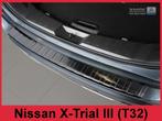 Achterbumperbeschermer | Nissan | X-Trail 17- 5d suv. | RVS, Verzenden, Nieuw, Nissan