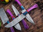 American Smith - Black Smith - Tafelmessenset (5) -