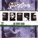 cd - Freestylers - We Rock Hard, Cd's en Dvd's, Verzenden, Zo goed als nieuw