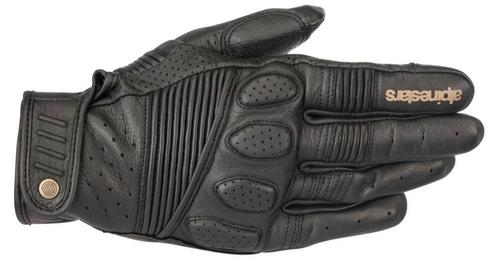 Crazy Eight motorhandschoen Alpinestars, Motoren, Kleding | Motorkleding, Verzenden
