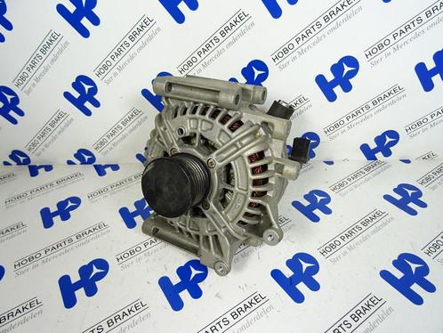 Dynamo A 013 154 0002 - 200A S-klasse w220, E-klasse w211, Auto-onderdelen, Motor en Toebehoren, Gebruikt, 3 maanden garantie