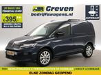 Volkswagen Caddy 2.0 TDI 123PK 1st Edition | Automaat |, Auto's, Automaat, Diesel, Nieuw, Te koop