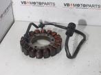 Kawasaki ZX6 R Stator ontsteking, Motoren, Onderdelen | Kawasaki, Ophalen of Verzenden, Nieuw