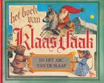 Boek Van Klaas Vaak 9789024244997 Rien Poortvliet, Gelezen, Rien Poortvliet, Onbekend, Verzenden