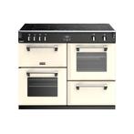 Stoves Richmond S1100 EI DeLuxe Range-fornuis Electrisch3195, Witgoed en Apparatuur, Fornuizen, Ophalen of Verzenden, Nieuw, 95 cm of meer