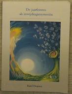 JAARFEESTEN ALS INWIJDINGSMYSTERIEN 9789074496209, Boeken, Verzenden, Gelezen, K.M.W. Douven