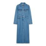 Pennyblack • denim jurk Libra • 36 (IT42), Kleding | Dames, Nieuw, Pennyblack, Maat 36 (S), Verzenden